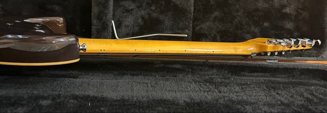 Schecter SD-2-24 美品 PU交換済(中古ダンカン、ディマジオ