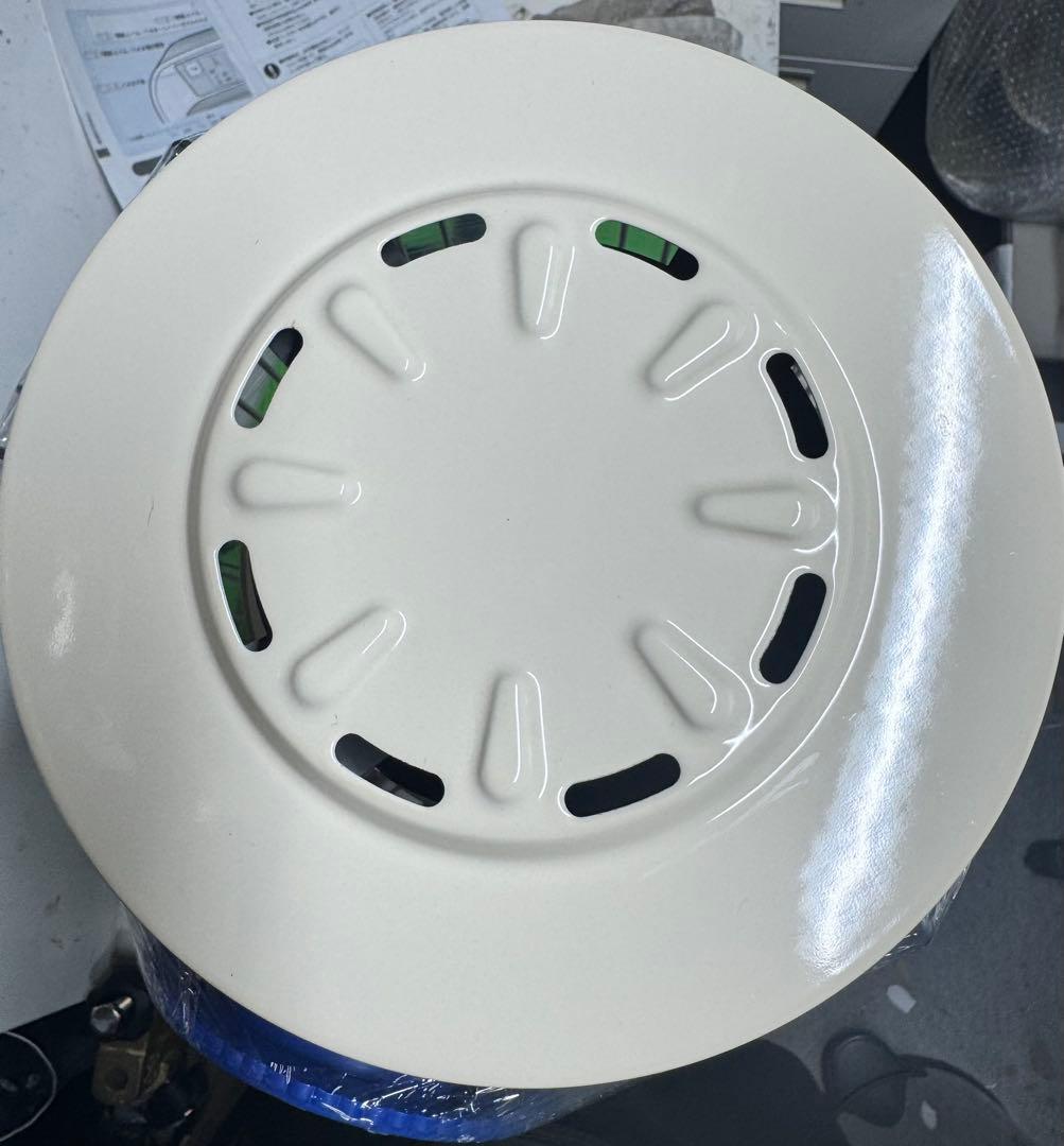 Aladdin ブルーフレームヒーター BF3905 灯油ストーブ