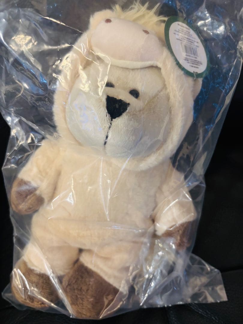 スターバックス 正月　2026年 干支 べアリスタ　うま オンライン限定