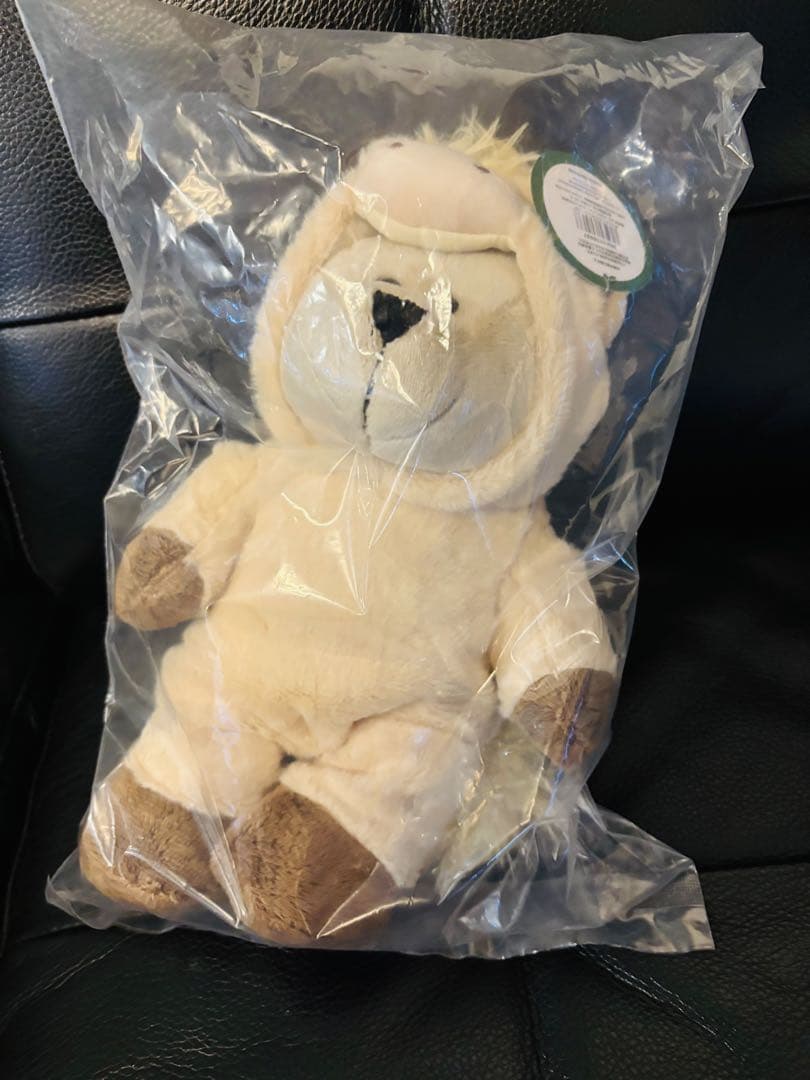 スターバックス 正月　2026年 干支 べアリスタ　うま オンライン限定