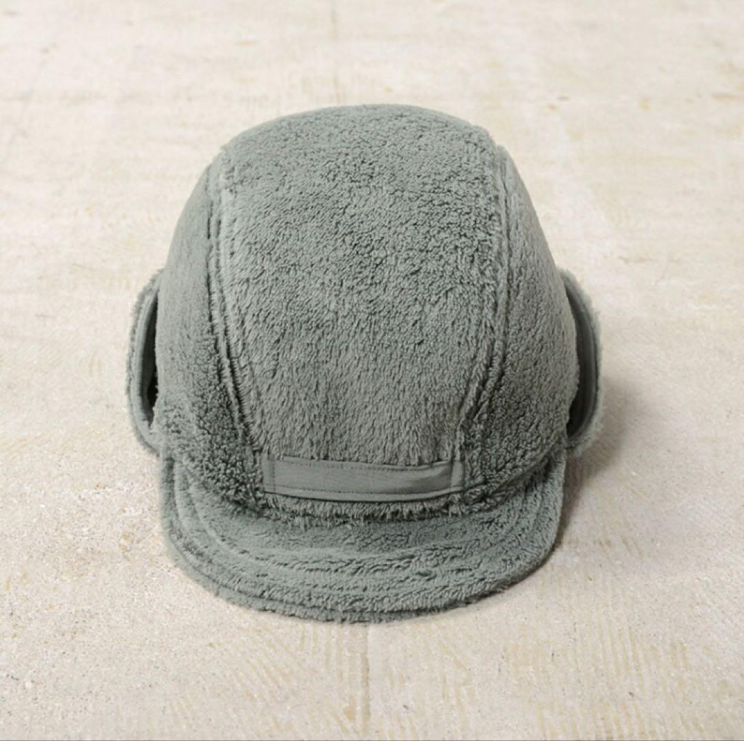 WAIPER.inc 米軍 Gen3 Level3ウィンター フリース キャップ