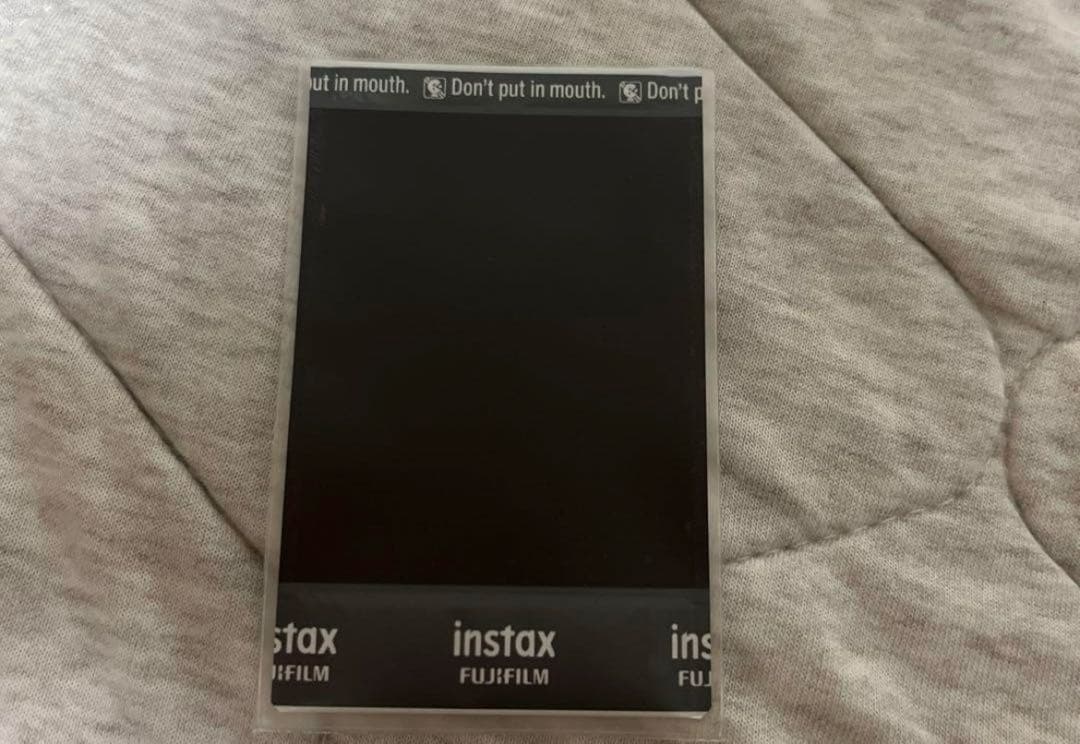 川村壱馬 吉野北人 サイン入りチェキ(特典付き)