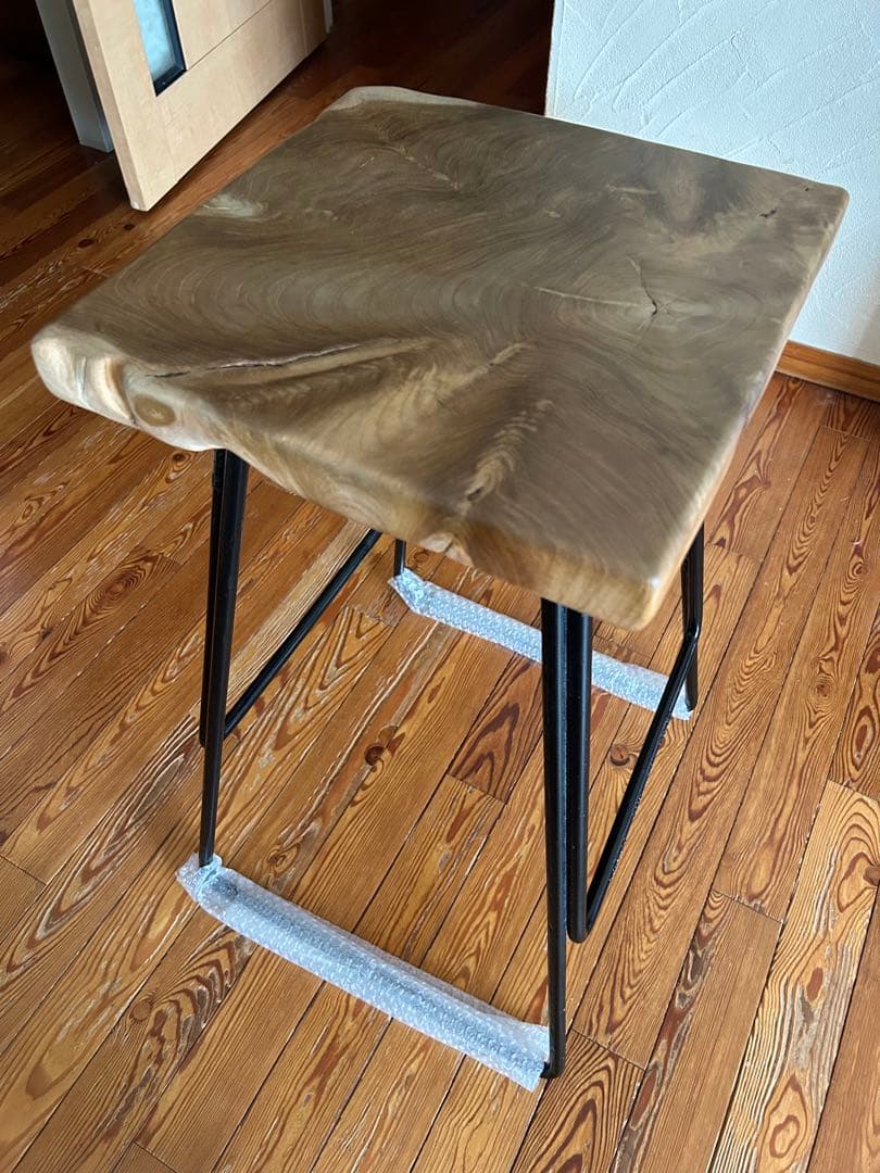 ☆T's CLOSET☆ 専用LOWYA ハイスツール