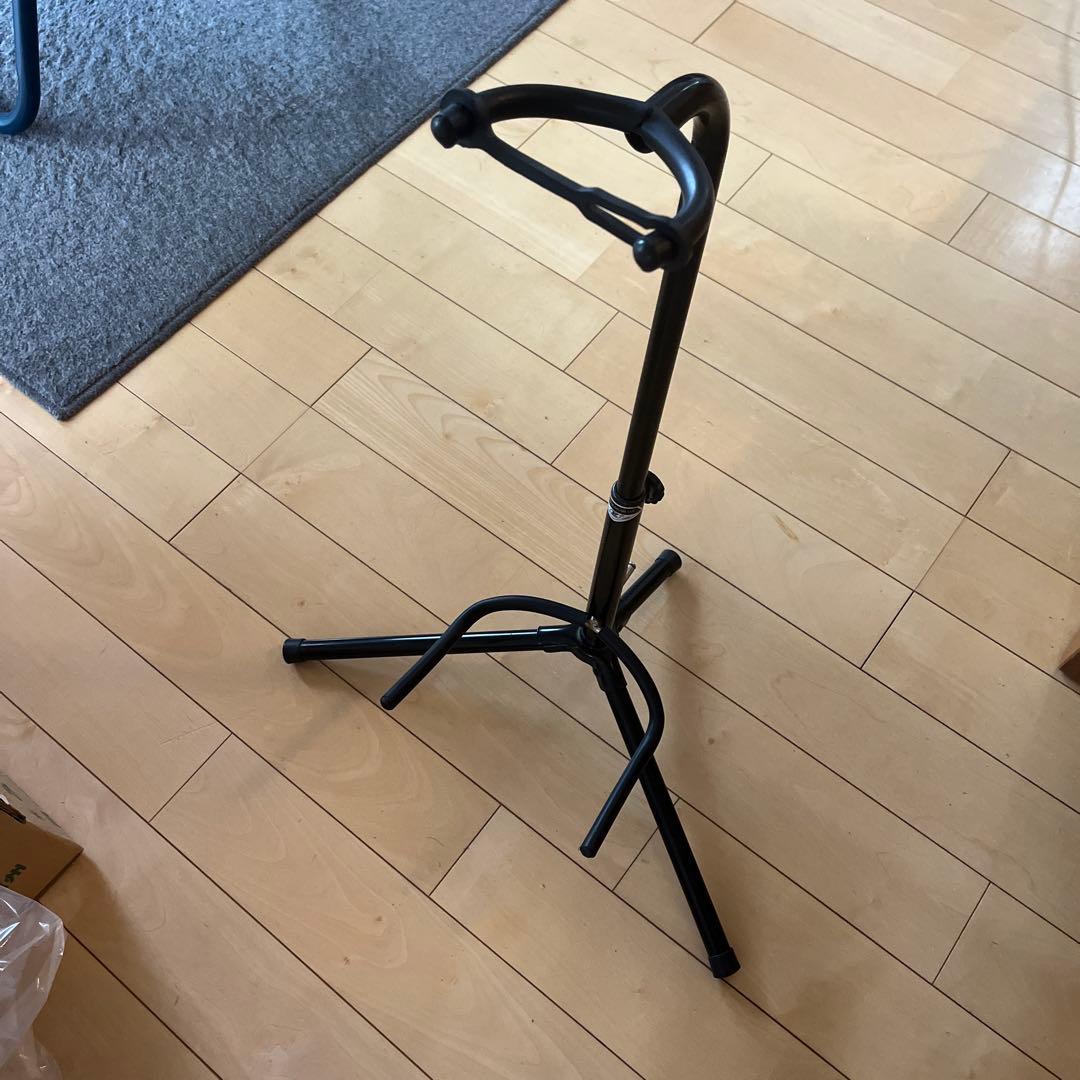 YAMAHA アコースティックギター　FS-423S TMB スタンド付