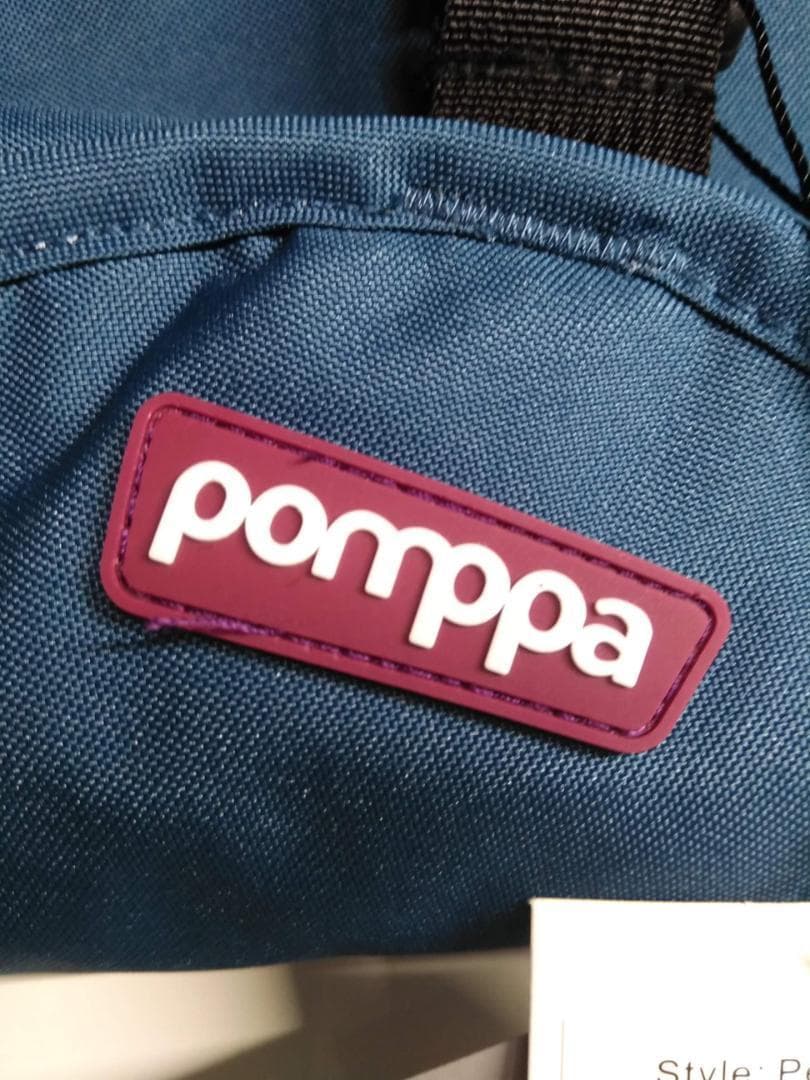 ポムッパ　ペルス　ペトロール　サイズ70