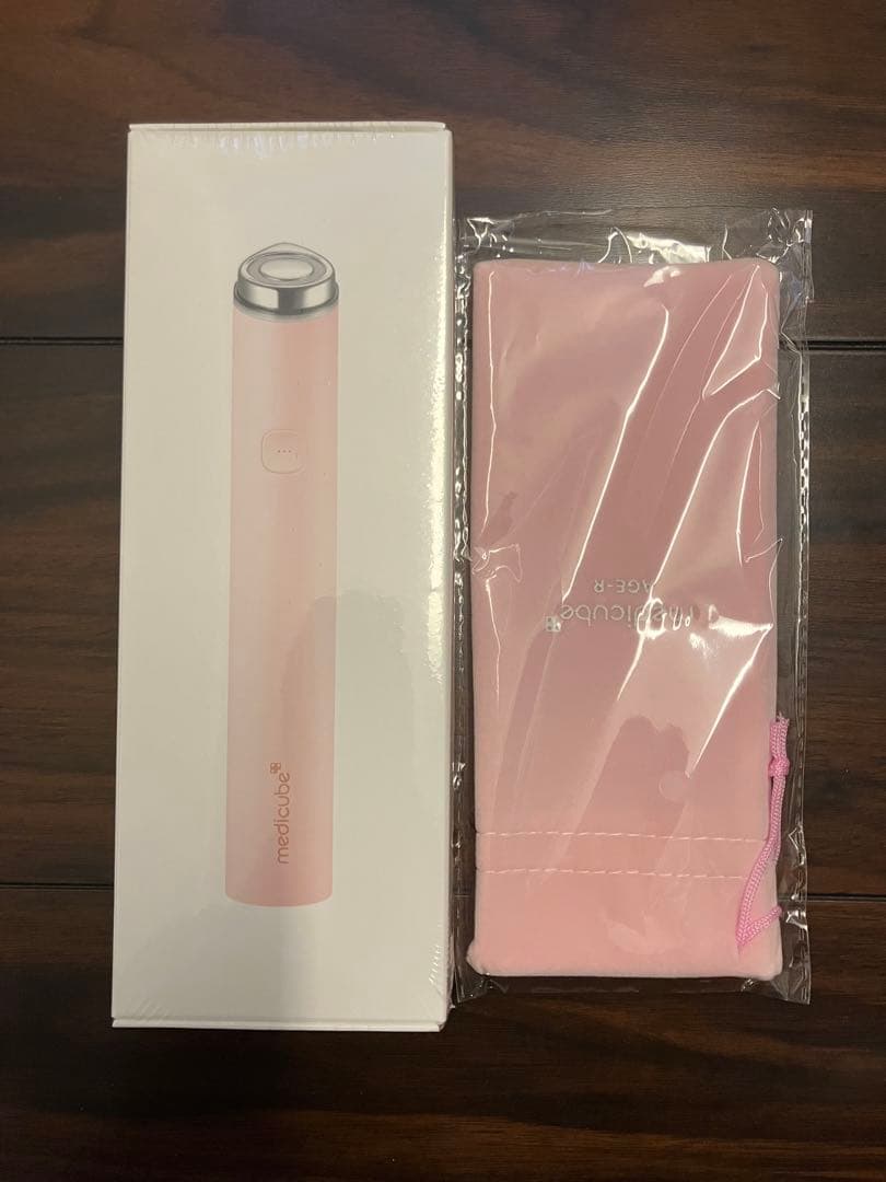 メディキューブ 美顔器 ブースタープロ ミニ