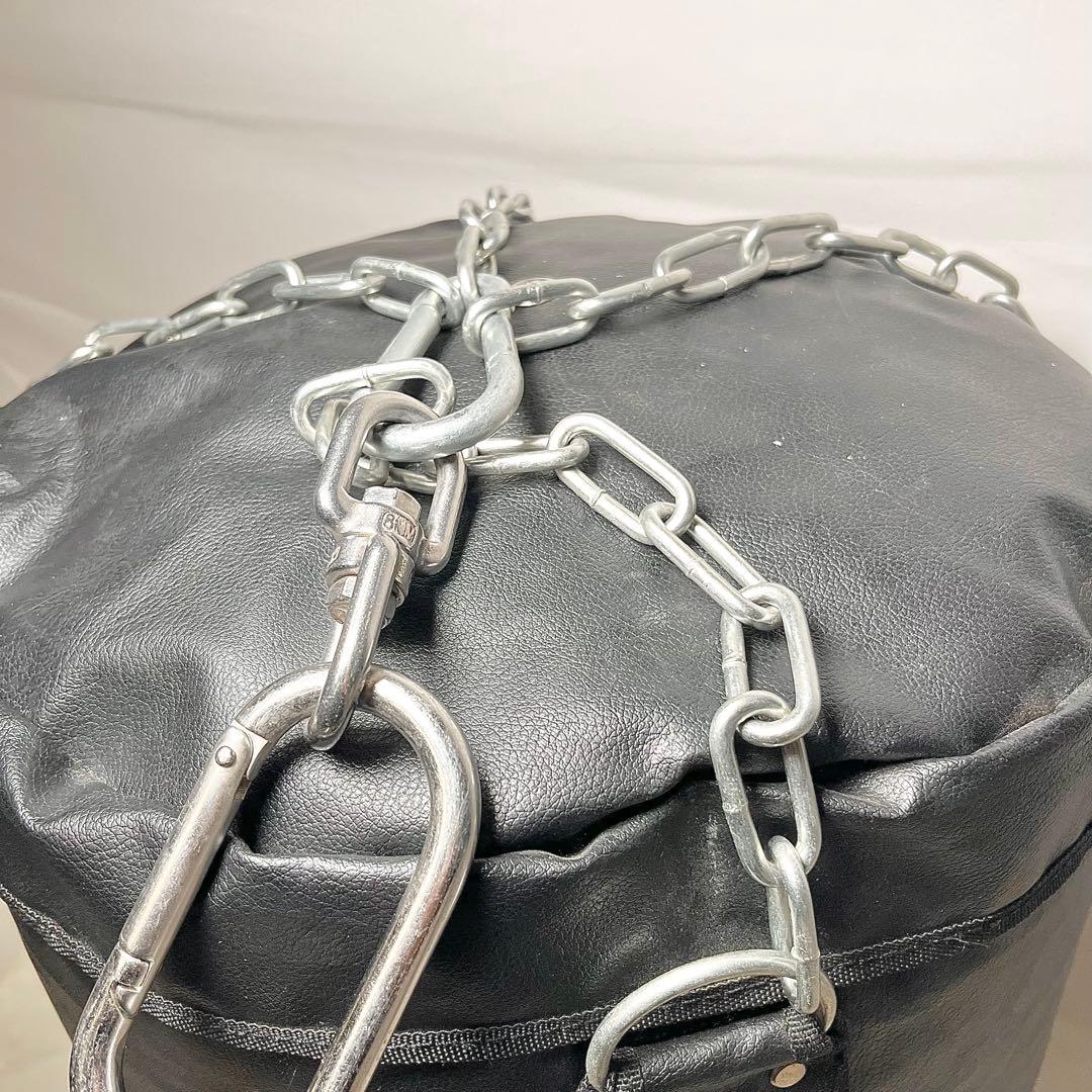 【美品】BODYMAKER ボディメーカー　サンドバッグG 100cm