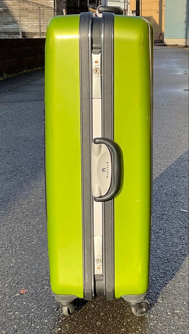 プロテカ　キャリーケース　Lサイズ