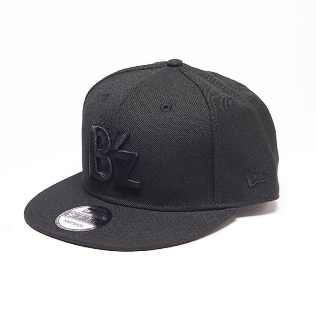 B'z NEW ERA 9FIFTY“B'z MODEL” SCENES