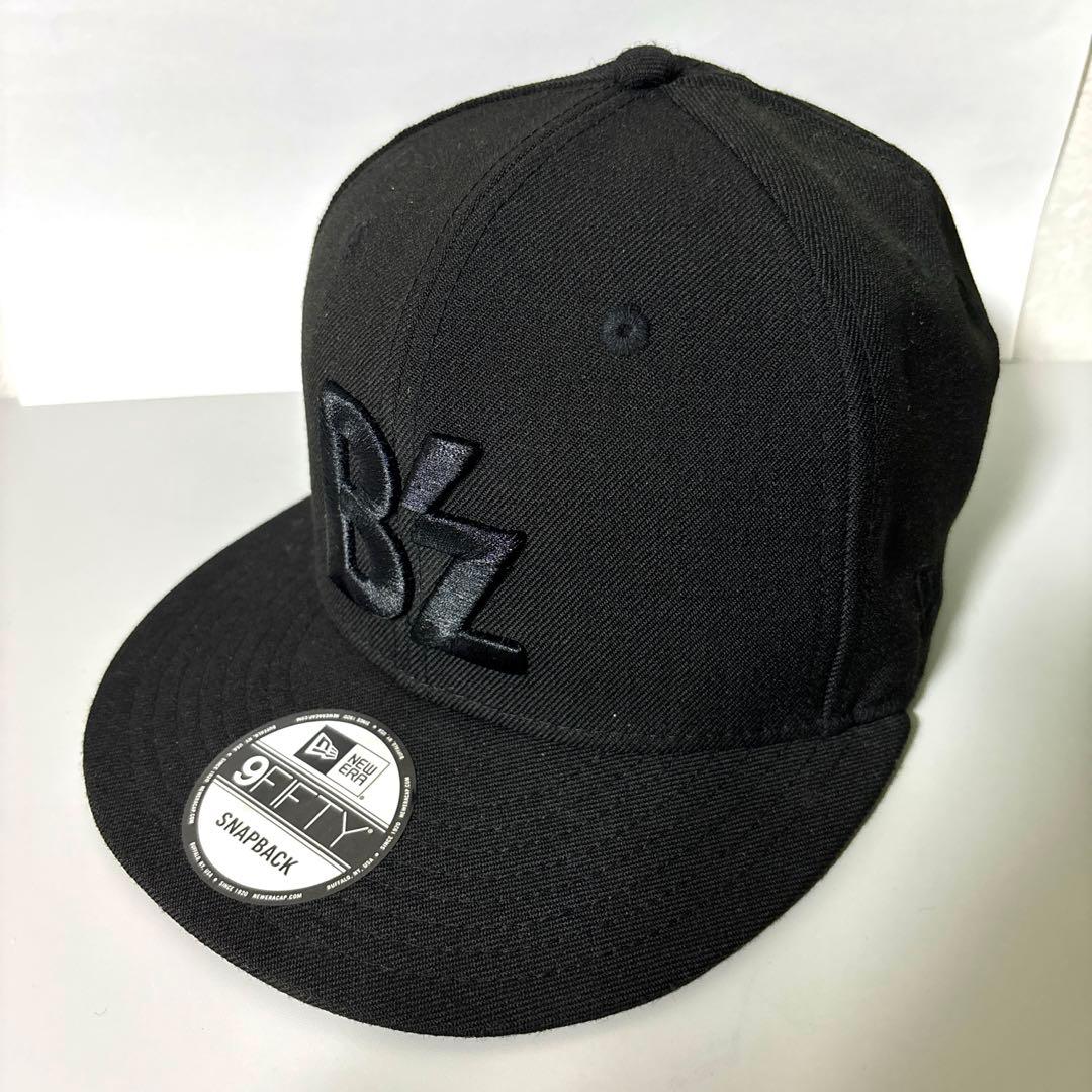 B'z NEW ERA 9FIFTY“B'z MODEL” SCENES