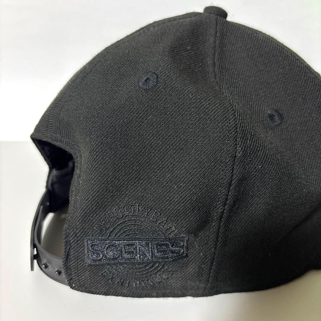 B'z NEW ERA 9FIFTY“B'z MODEL” SCENES