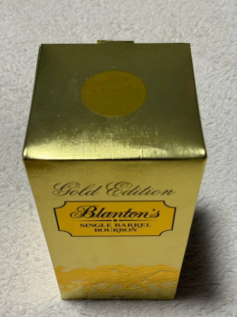 Ballantine's /マッカラン18年セット未開栓品