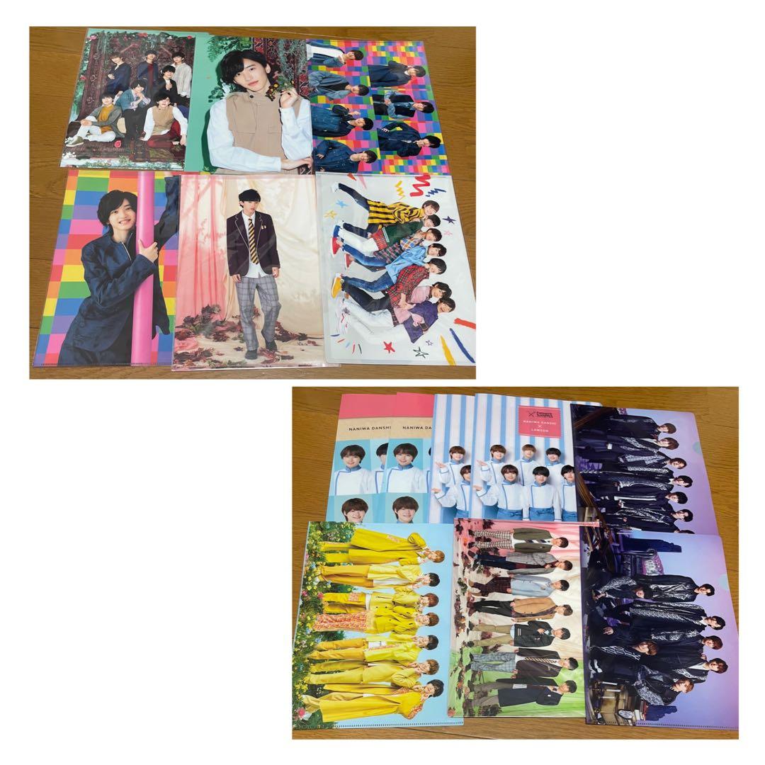 道枝駿佑 グッズまとめ売り