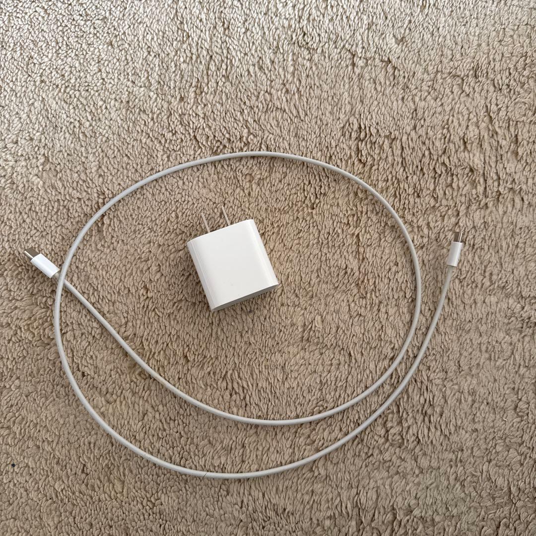 付属品完備美品iPad Pro11インチ（第2世代）128GB Wi-Fiモデル