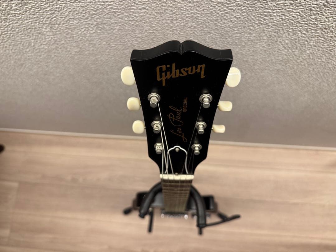 ★生産終了品★Les Paul Special Tribute – P-90