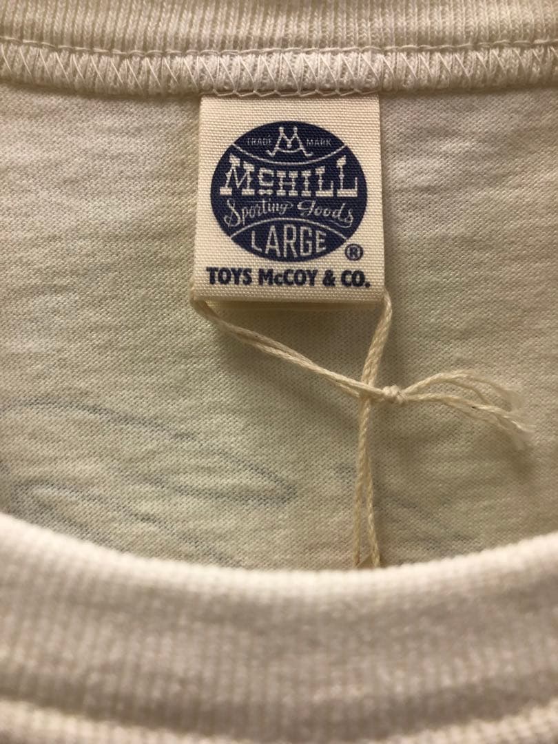 TAKAO McCOY トイズマッコイ マリリンモンロー Tシャツ