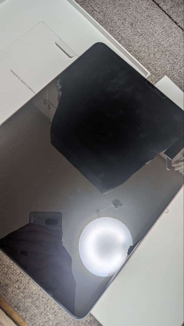 iPad Pro 12.9インチ 第4世代 128GB Wi-Fi