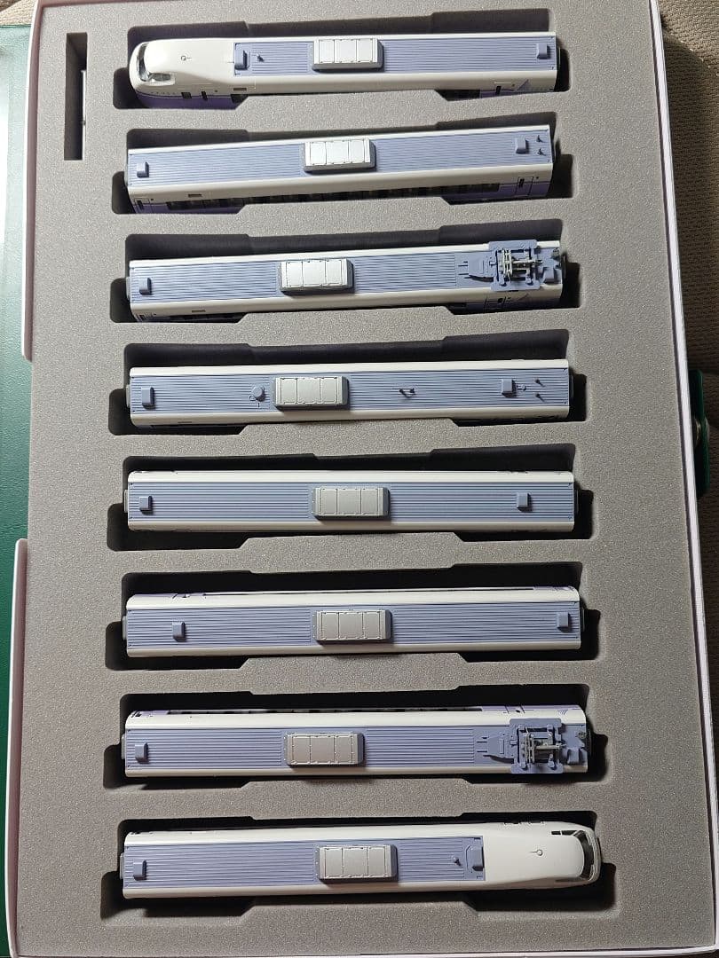 E351系 12両セット