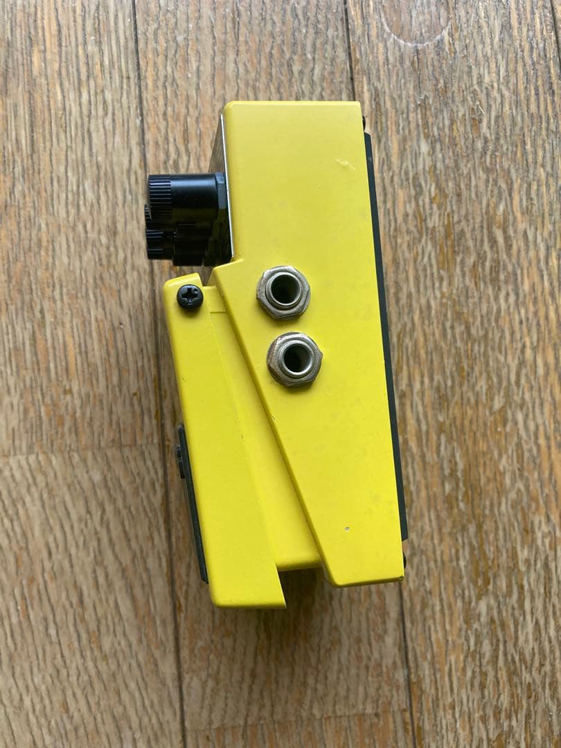 BOSS DUAL OverDrive SD-2 デュアルオーバードライブ