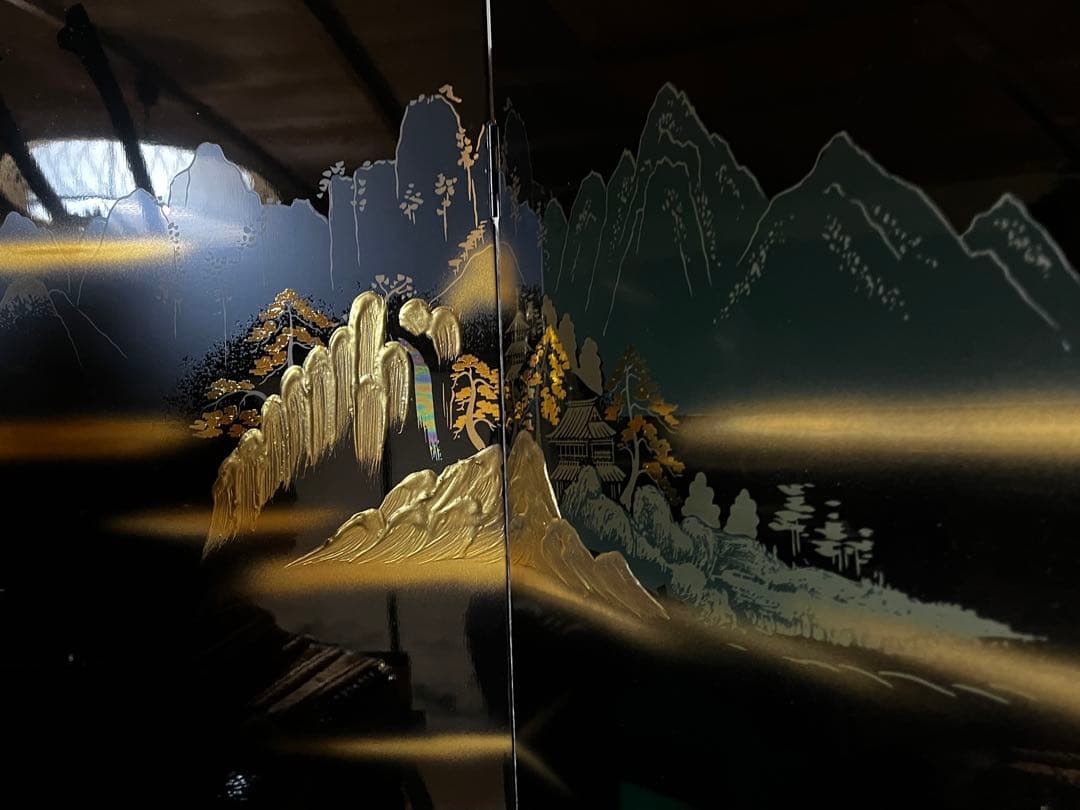 五月人形　大将人形　兜　鯉のぼり