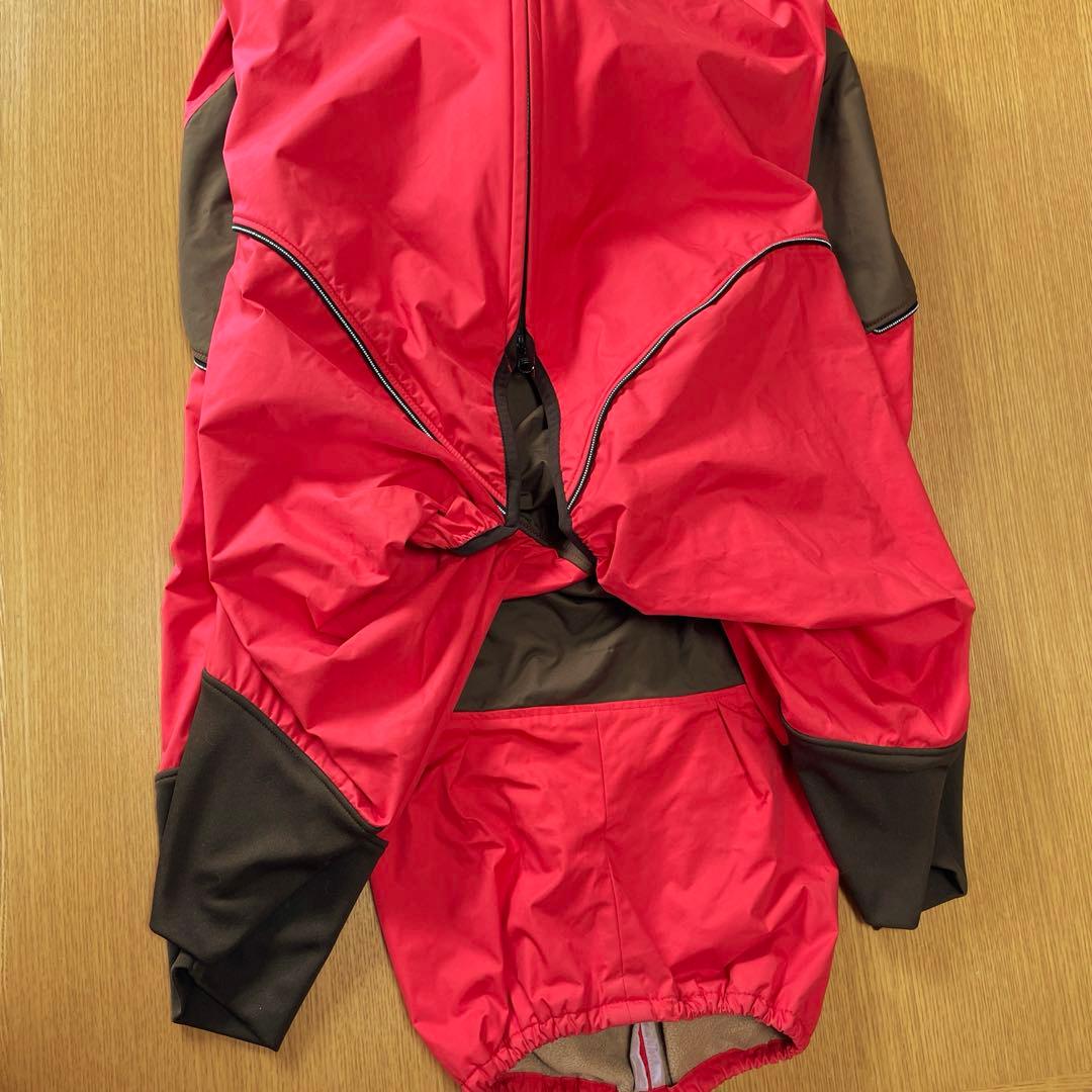 アルファアイコン　ALPHAICON スノードッグガード　2XL