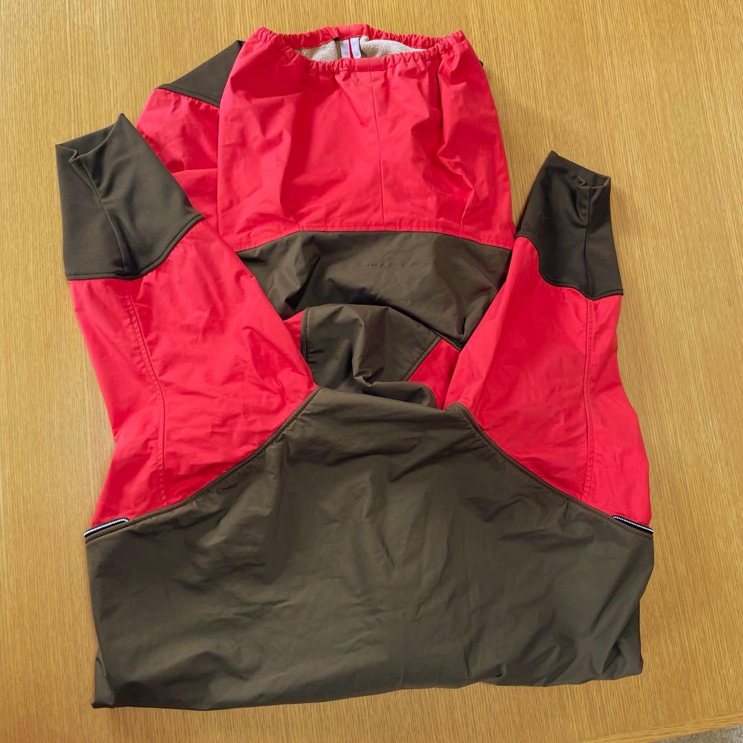 アルファアイコン　ALPHAICON スノードッグガード　2XL