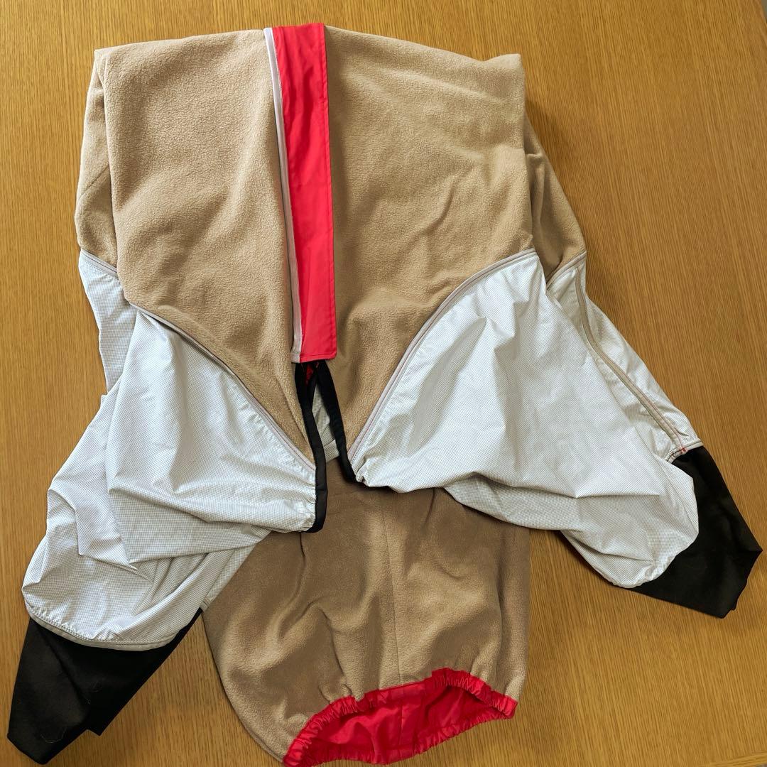 アルファアイコン　ALPHAICON スノードッグガード　2XL