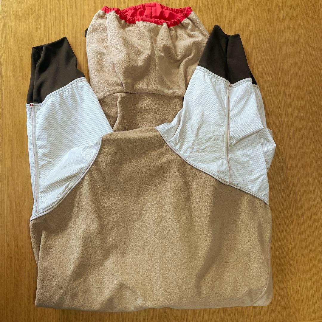 アルファアイコン　ALPHAICON スノードッグガード　2XL