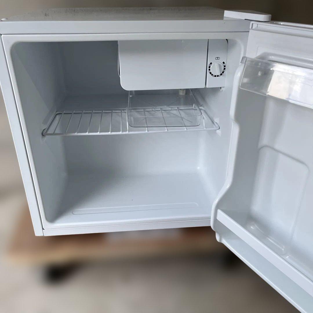 IRIS OHYAMA コンパクト 冷蔵庫