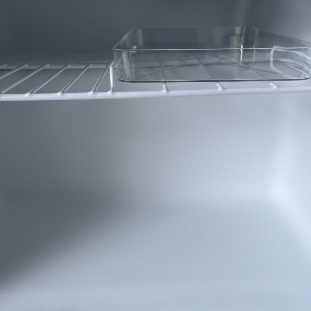 IRIS OHYAMA コンパクト 冷蔵庫