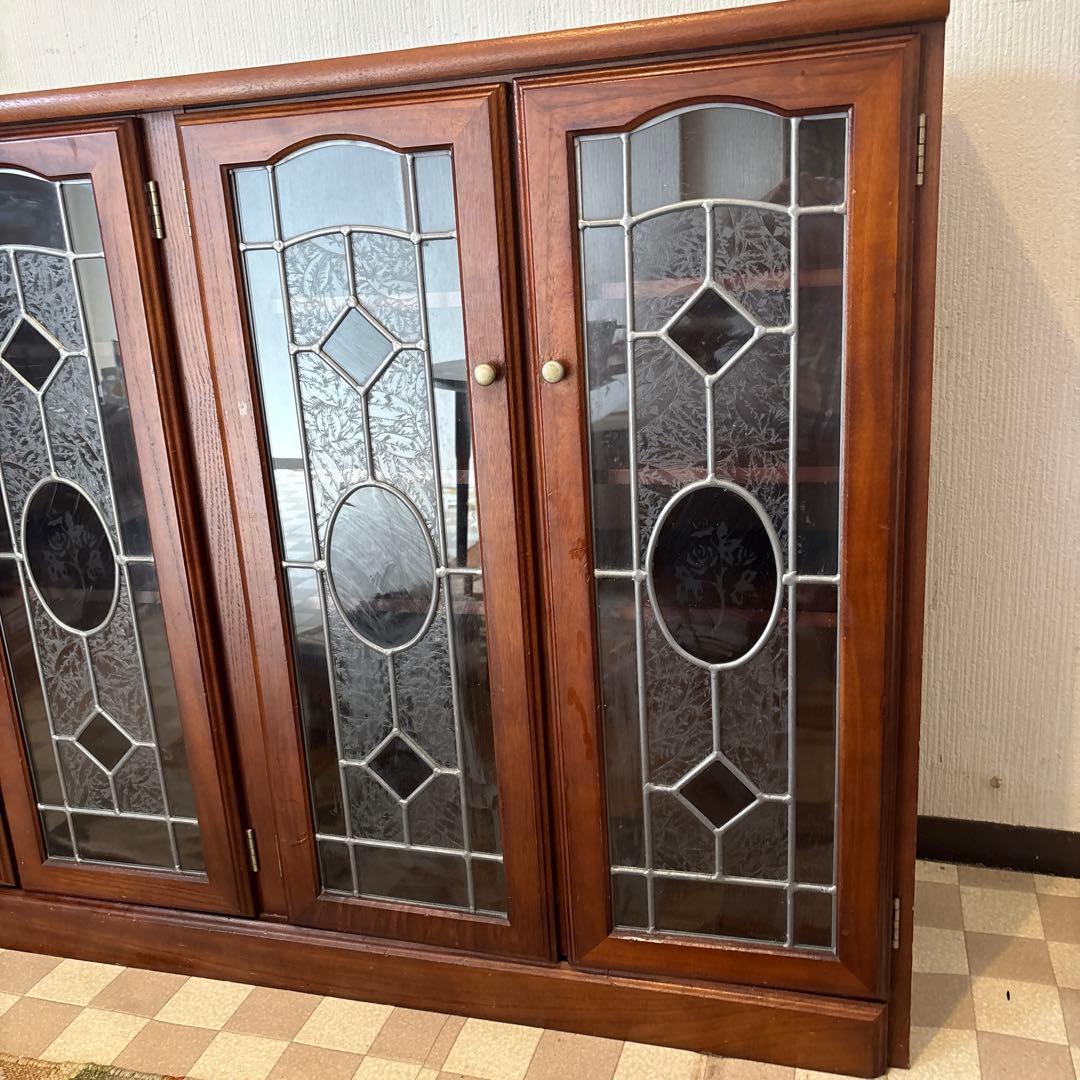 Laura37専用木製食器棚