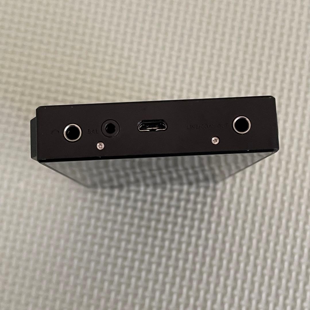 FIIO X5 3rd gen 管理No.1