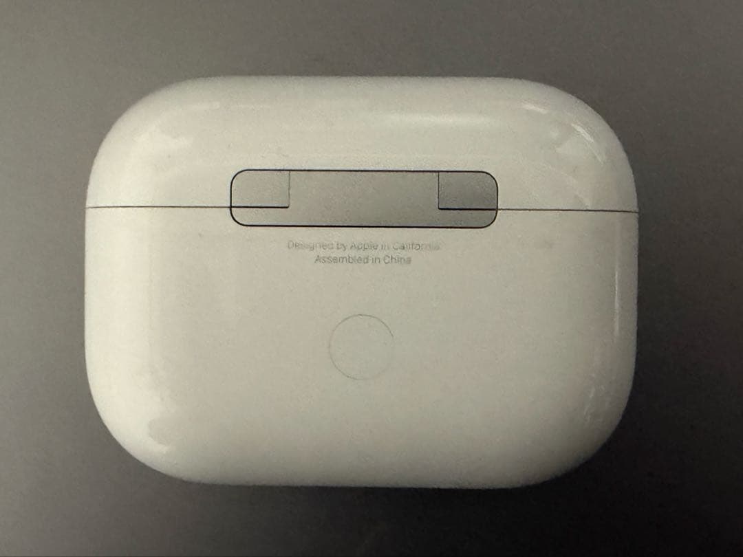 Airpods pro2 type-cモデル 中古