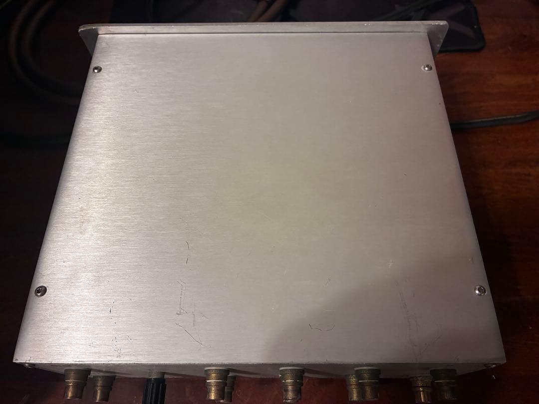 Cello ETUDE パッシブアッテネーター チェロ エチュード