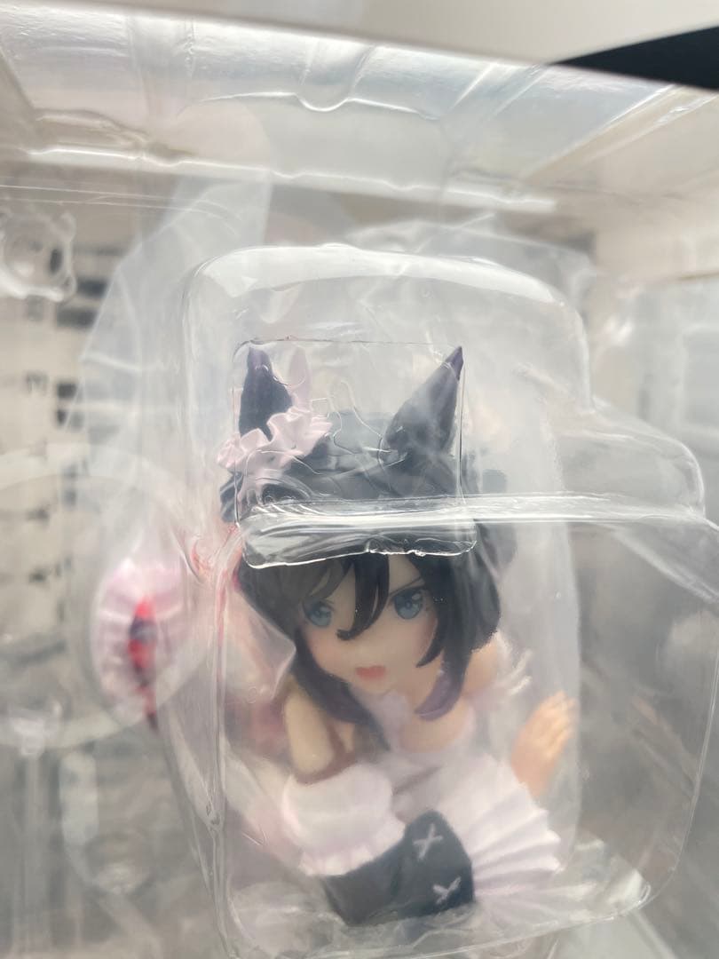 エイシンフラッシュ