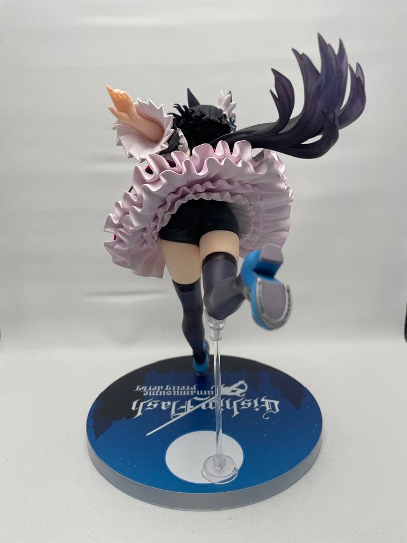 エイシンフラッシュ