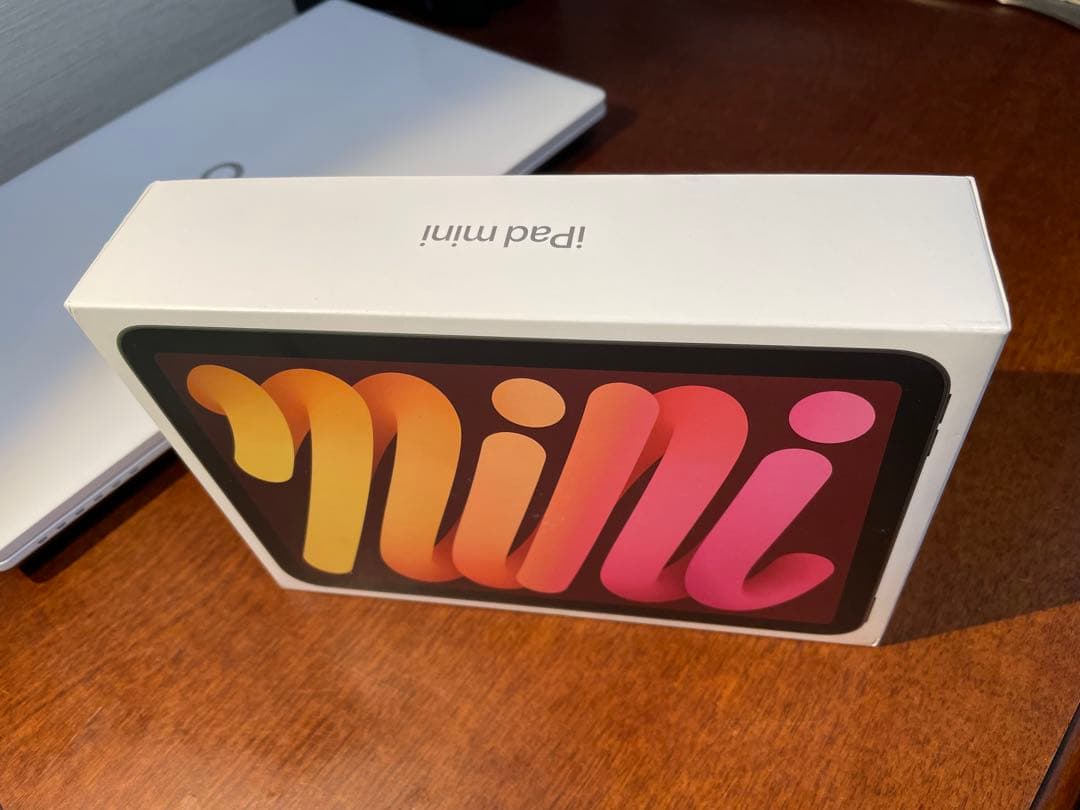 ロ*ー様 ❗️新品未開封❗️iPad mini (A17 Pro) 128GB