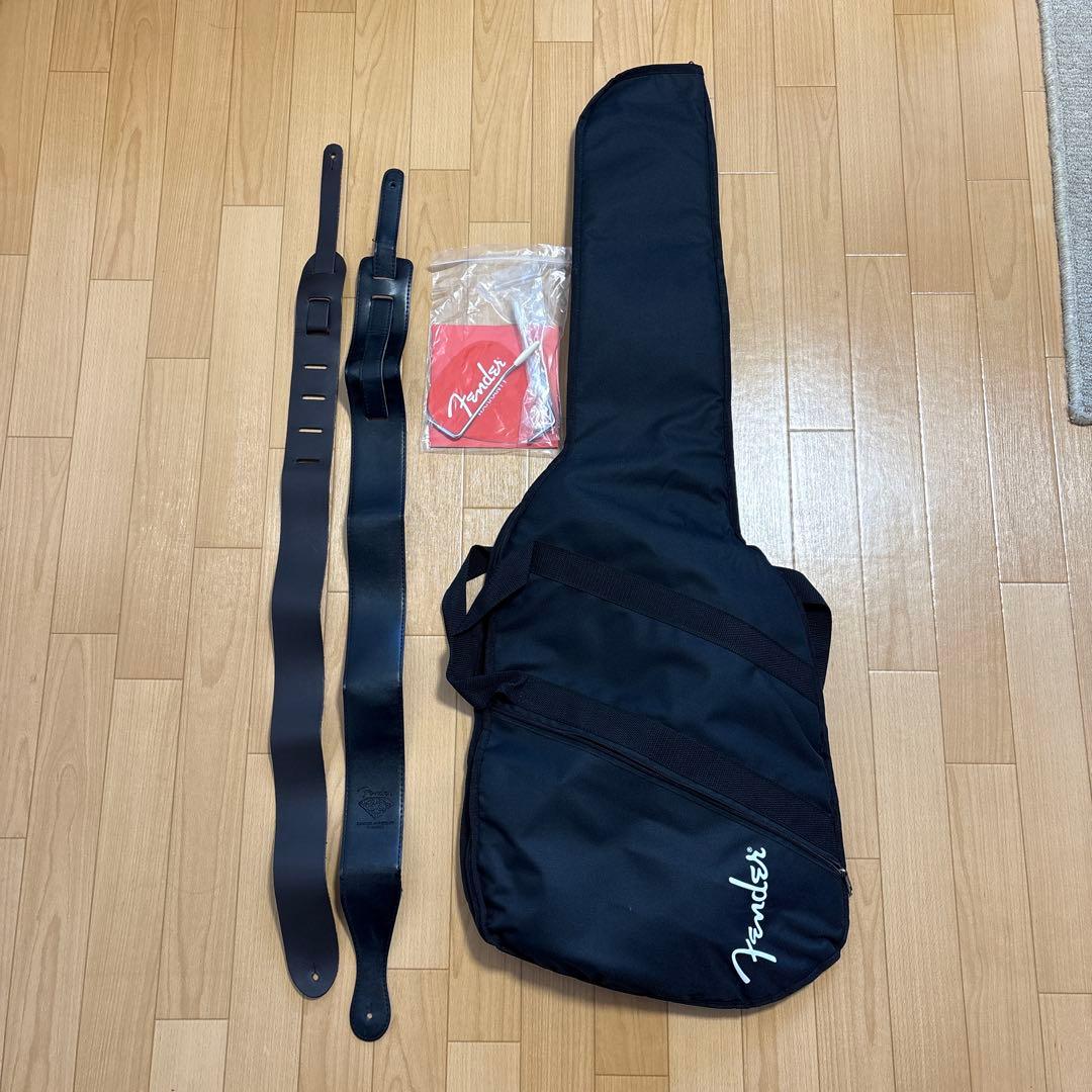 ギター Fender Japan Hybrid 60s Stratocaster