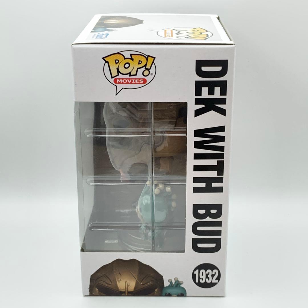 【2体セット】プレデター バッドランド　Funko pop! ファンコ