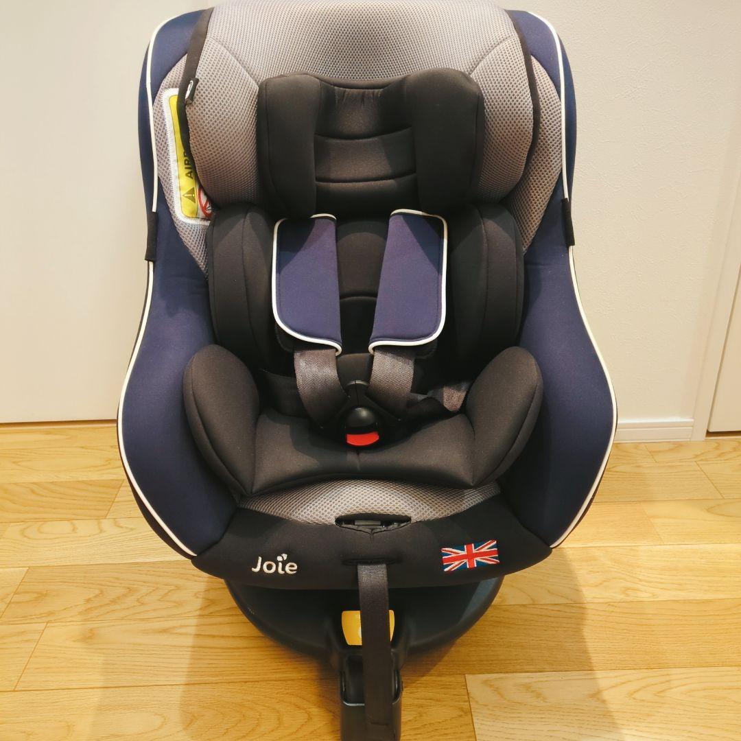 チャイルドシート　 Joie　ジョイー　アーク360　ISOFIX
