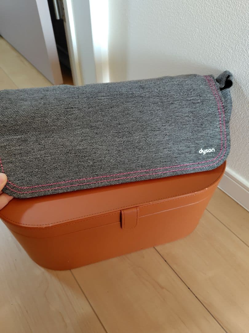 dyson エアラップ コンプリート HS01 COMP FN