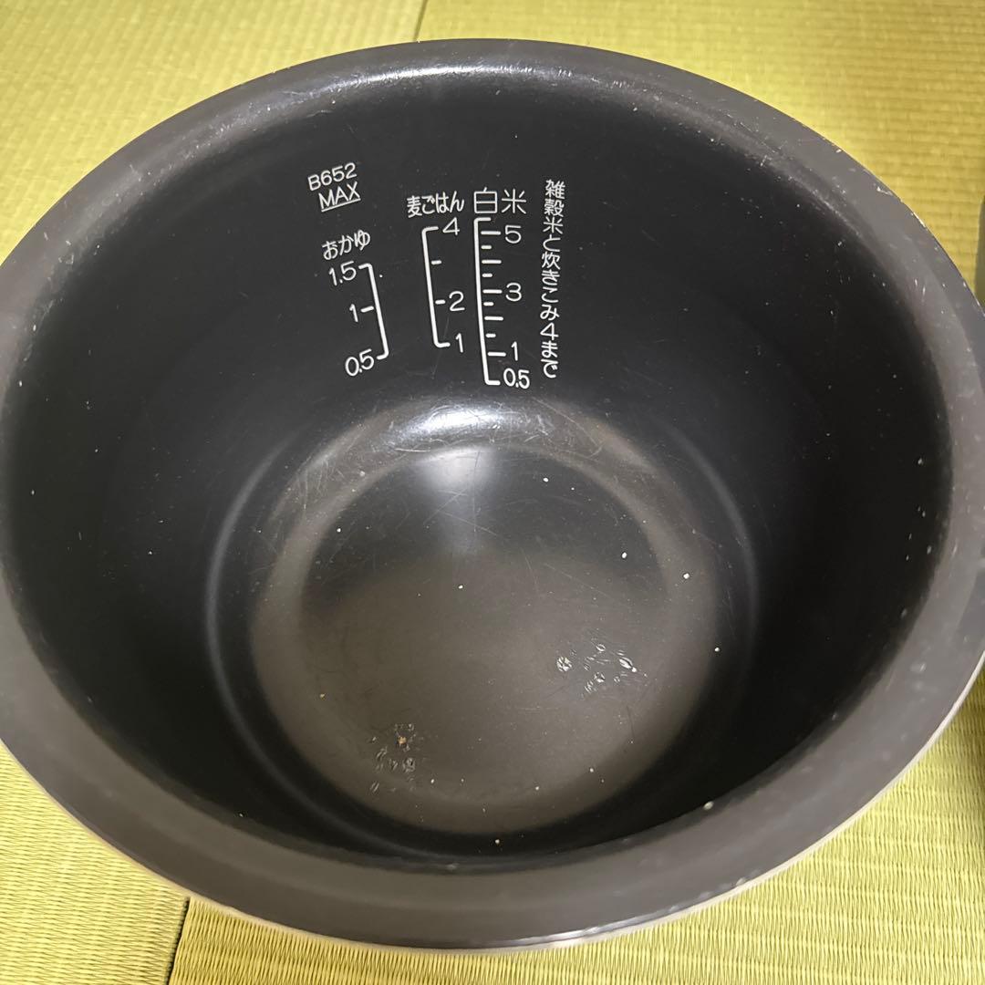 人*の様 炊飯器 象印　炎舞炊き　NW-PV10　 23年製