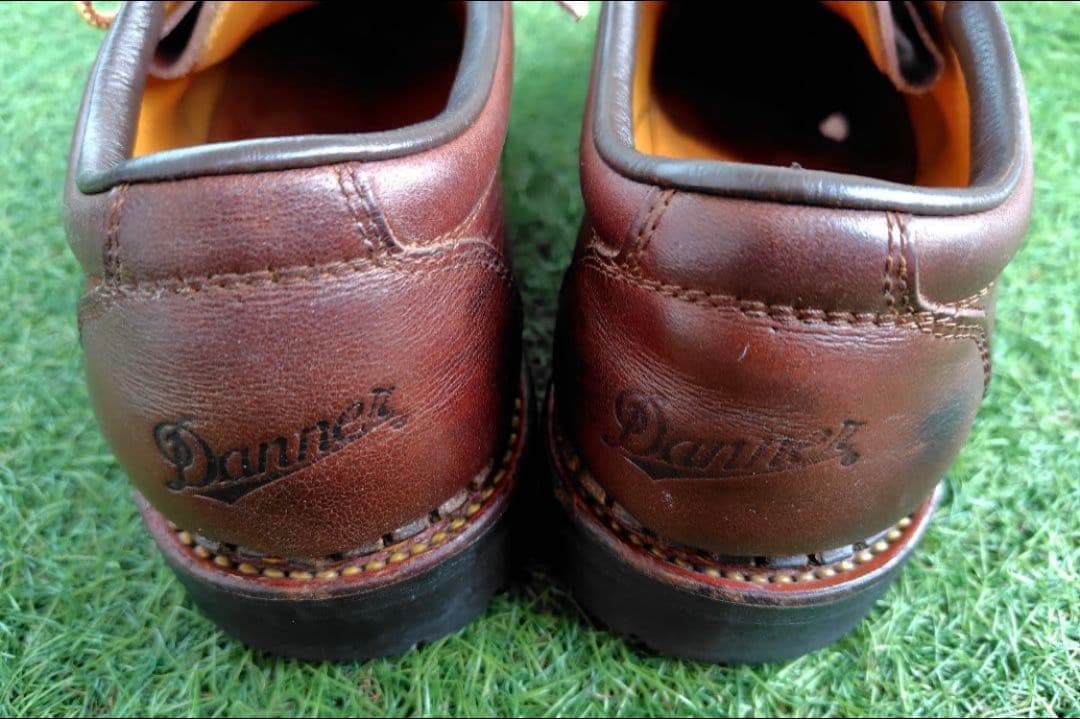 DannerチロリアンUS10/2E