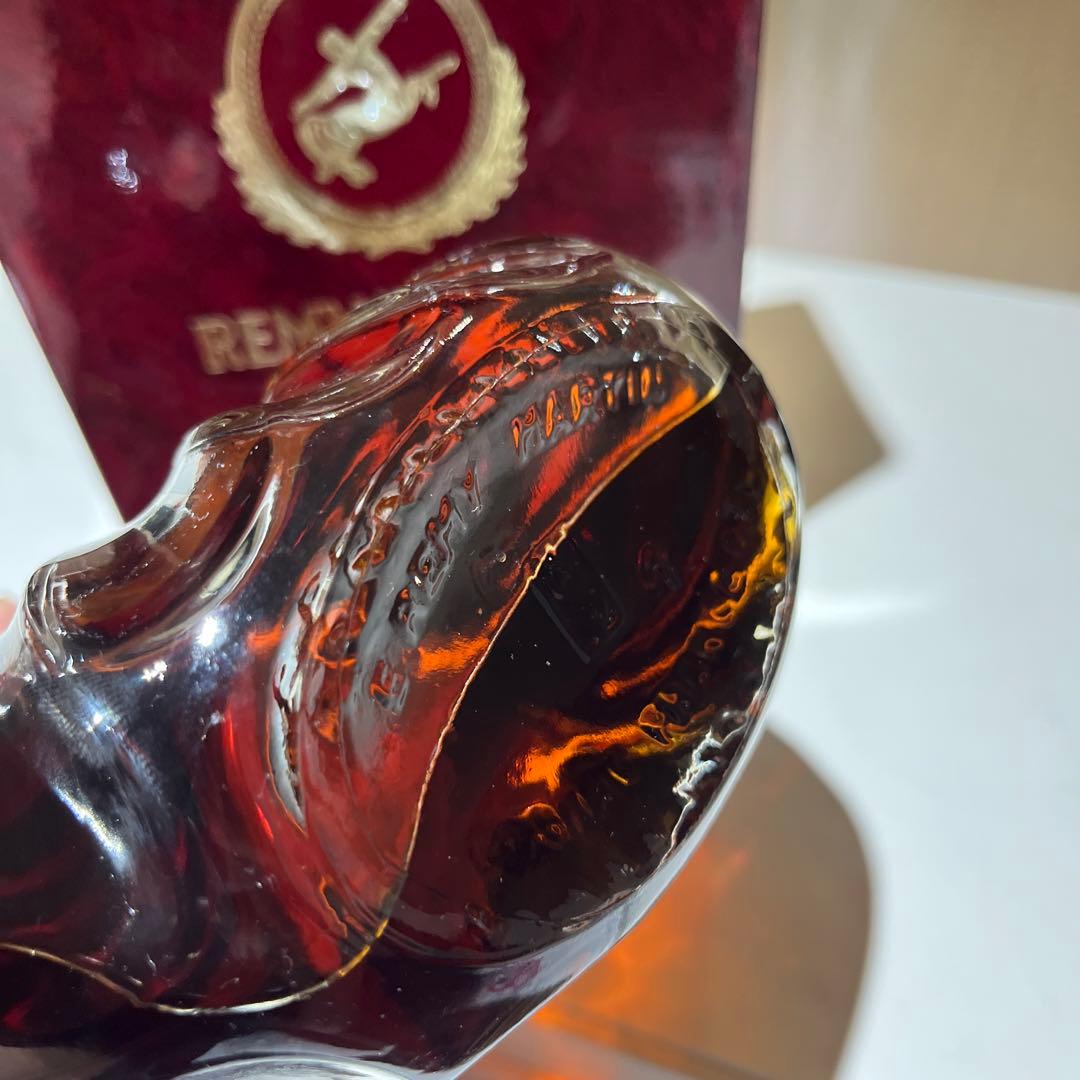 レミーマルタン　XO SPECIAL