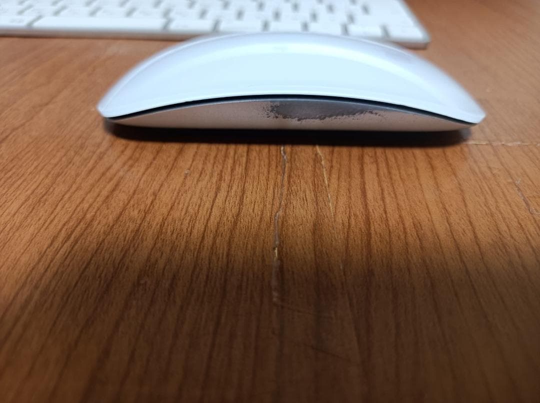 iMac Retina 5K, 27インチ/16GB/SSD