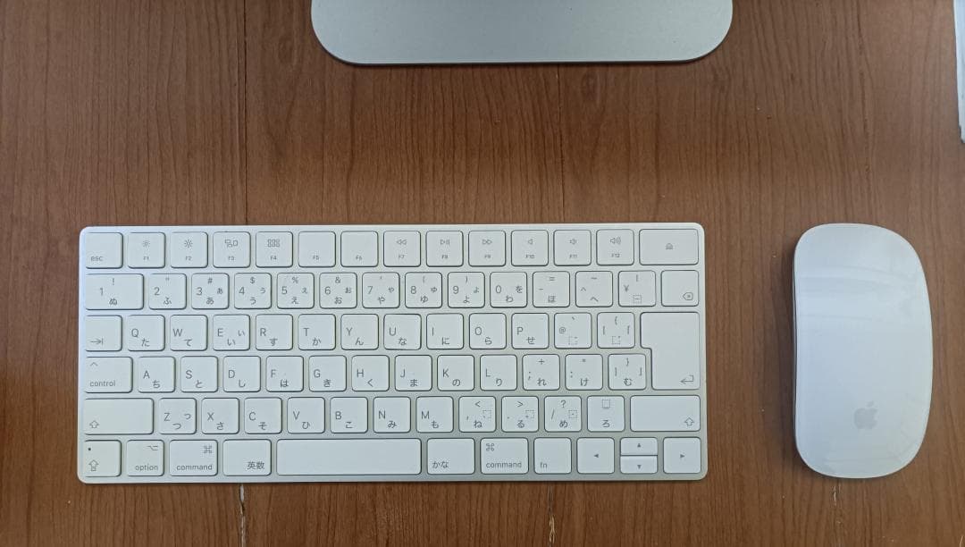 iMac Retina 5K, 27インチ/16GB/SSD