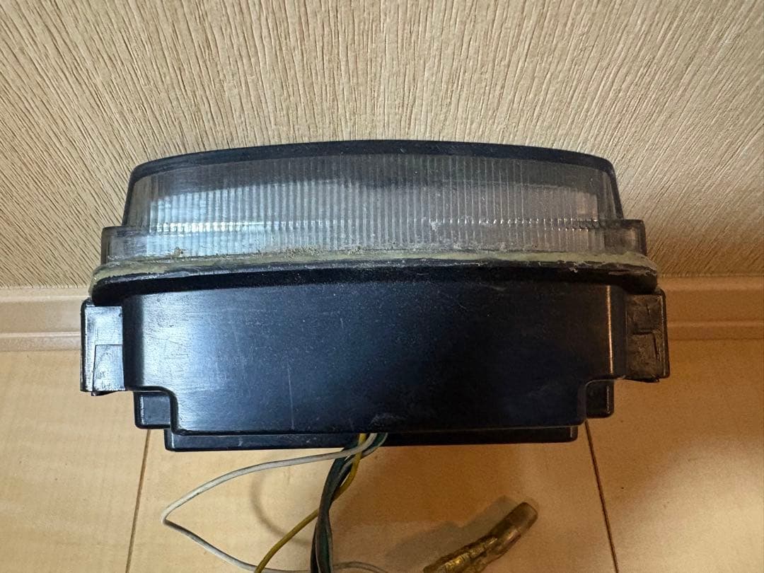 CBR1000RR SC59 ブリリアントテールライト