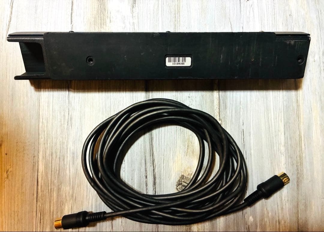 TC Electronic RC4 フットスイッチ （RH750/450対応）