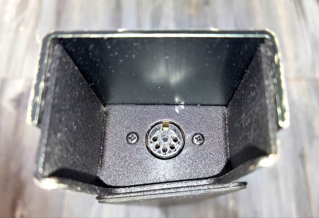 TC Electronic RC4 フットスイッチ （RH750/450対応）