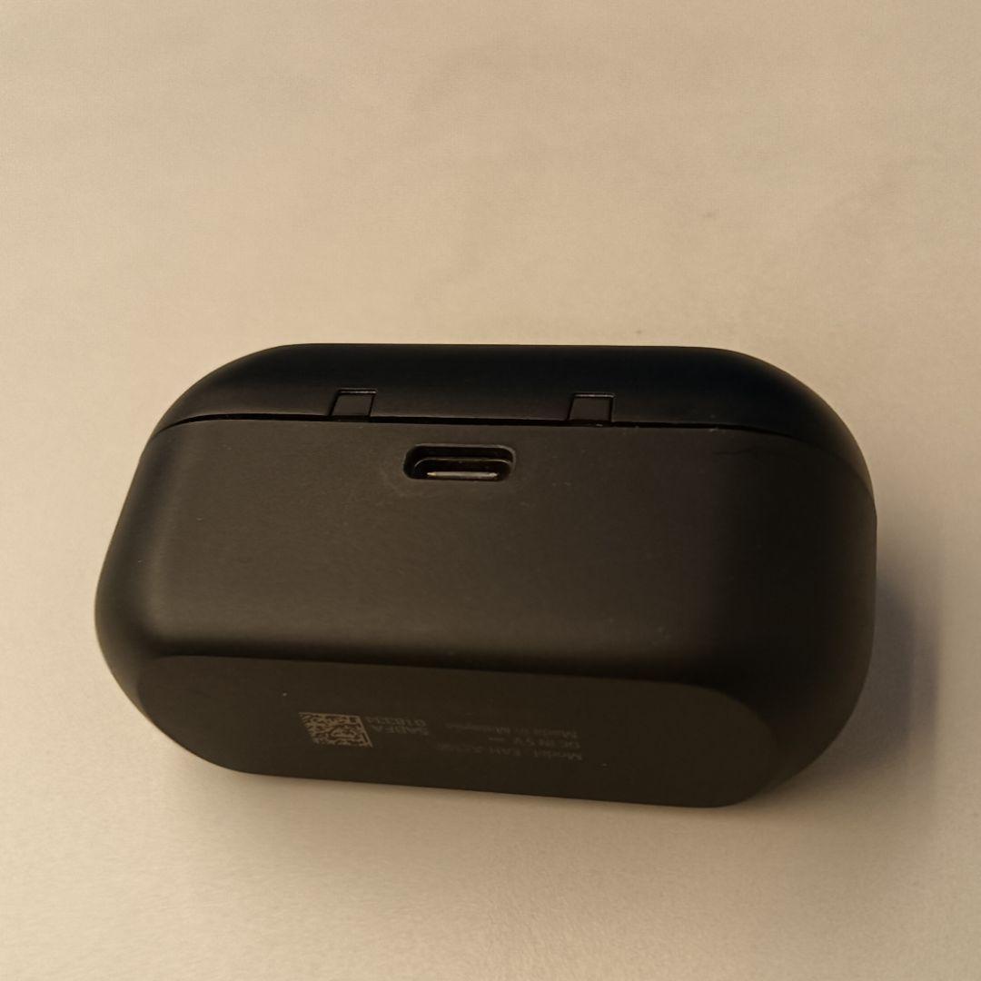 Technics ワイヤレスイヤホン EAH-AZ100【ケースのみ】